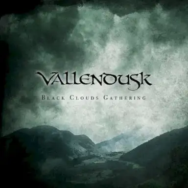 Black Clouds Gathering