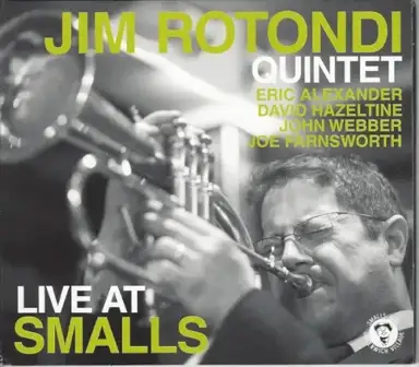 Live at Smalls
