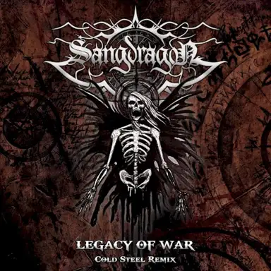 Legacy Of War