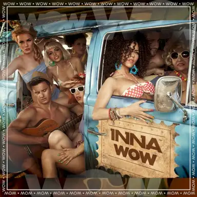 Wow (remixes)