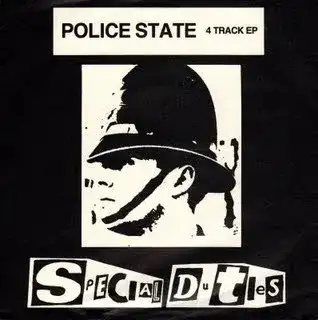 Police State