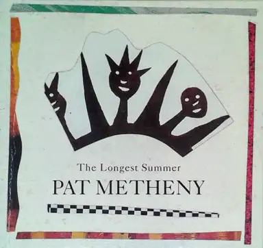 The Longest Summer