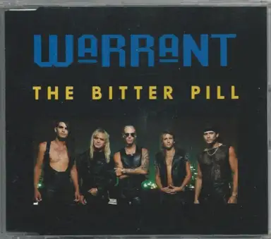 The Bitter Pill
