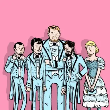 As You Wish: Kickstarter Covers