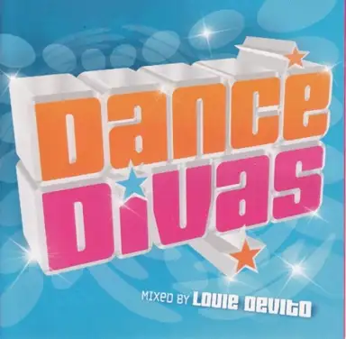 Dance Divas