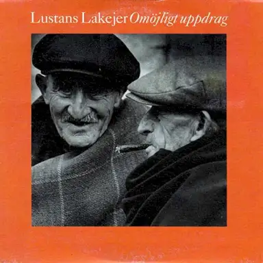 Omöjligt uppdrag