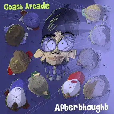 Afterthought