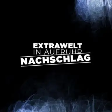 In aufruhr / Nachschlag