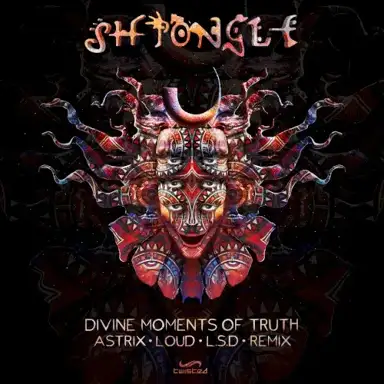 Divine Moments of Truth Astrix, Loud & The Lost Secret Door Remix