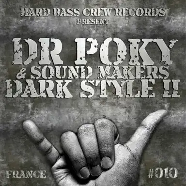 Dark Style, Vol. 2
