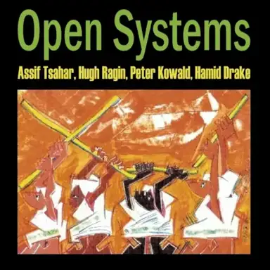 Open Systems