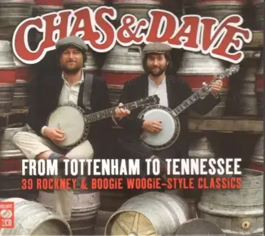 From Tottenham To Tennessee
