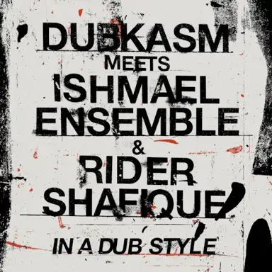 In A Dub Style