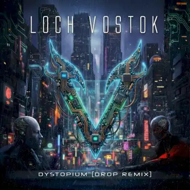 Dystopium (Drop remix)
