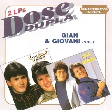 Dose dupla, Vol. 2