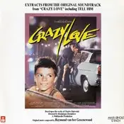 Extracts From the Original Soundtrack From "Crazy Love"