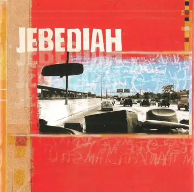Jebediah
