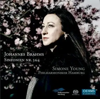 Sinfonien Nr. 3 & 4