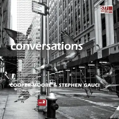 Conversations, Vol. 2