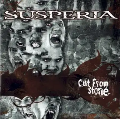 Cut From Stone