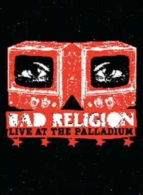Live at the Palladium