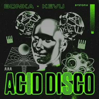 Acid Disco