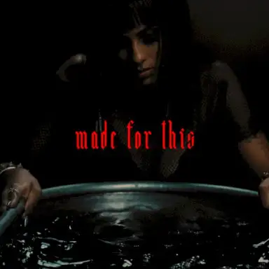 Made for This (alt versions)