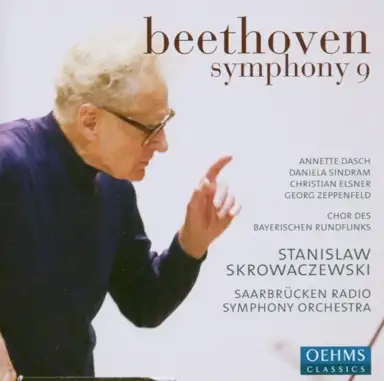 Symphony No. 9 In D Minor, Op. 125