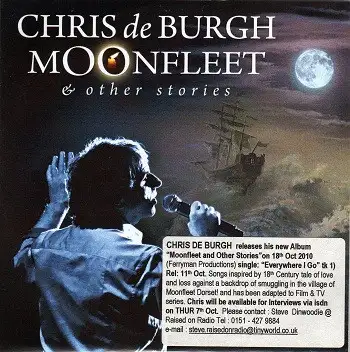 Moonfleet & Other Stories
