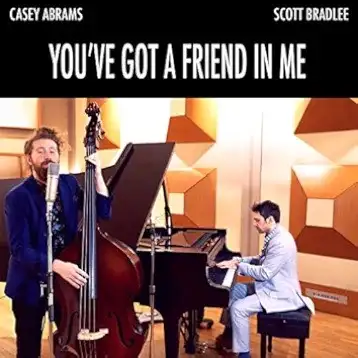 You've Got a Friend in Me