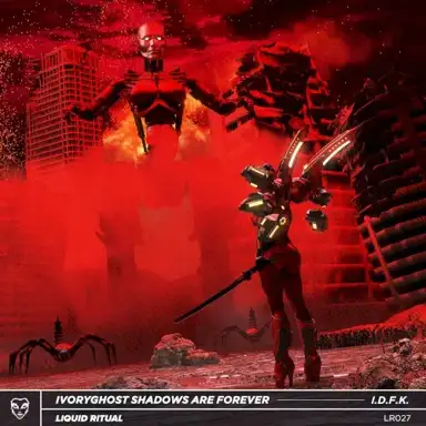 I.D.F.K.
