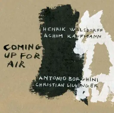 Coming Up for Air