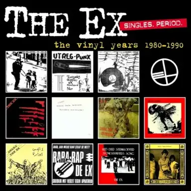 Singles. Period. (The Vinyl Years: 1980-1990)