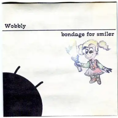 Bondage for Smiler
