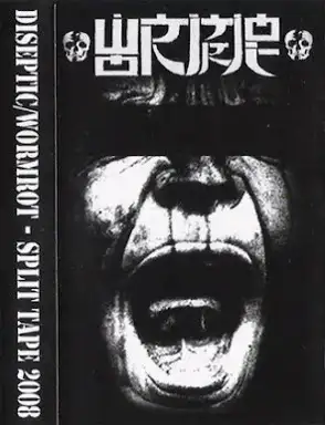 Split Tape 2008