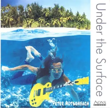 Under the Surface