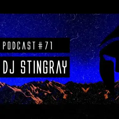 Bassiani Podcast #71: DJ Stingray