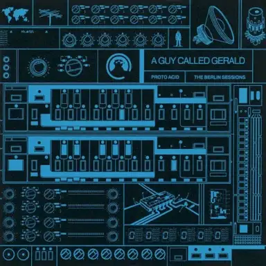 Proto Acid: The Berlin Sessions
