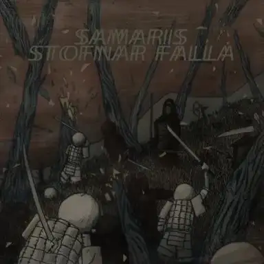 Stofnar Falla