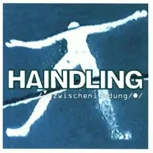 Zwischenlandung