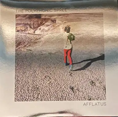 Afflatus
