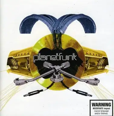 Best of Planet Funk