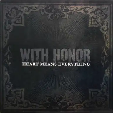 Heart Means Everything