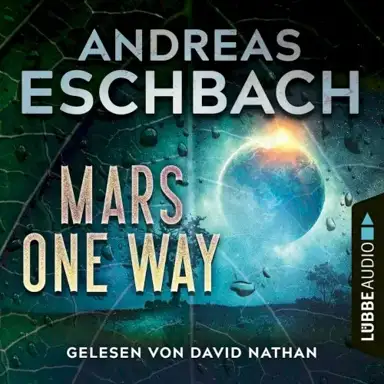 Mars one way