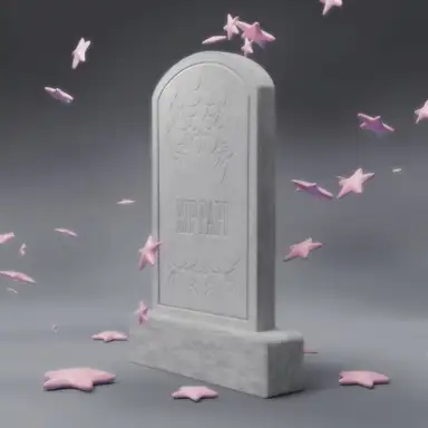 r.i.p. papi