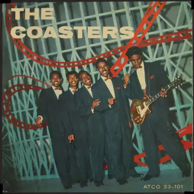 The Coasters