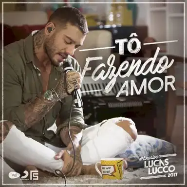 Tô fazendo amor