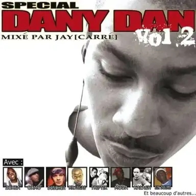 Special Dany Dan, vol. 2