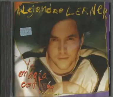 La magia continúa