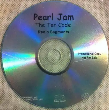 The Ten Code: Radio Segments
